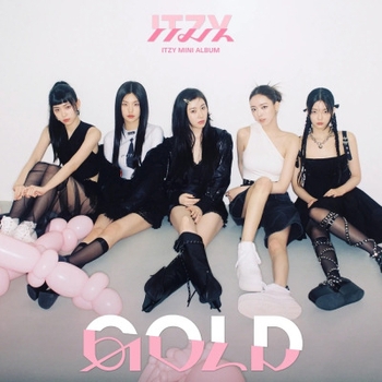 Itzy - Dynamite (Final Version) (Gold 2024)