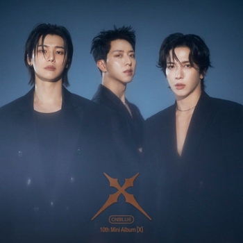 CNBLUE - Bad Bad (X 2024)