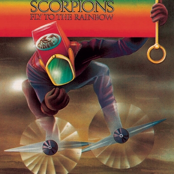 Scorpions - Far Away