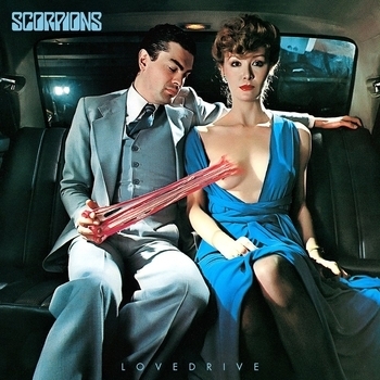 Scorpions - Always somewhere