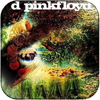 Pink Floyd - Let There Be More Light (A Saucerful Of Secrets 1968)