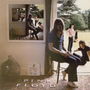 Pink Floyd - Grantchester Meadows (Ummagumma 1969)