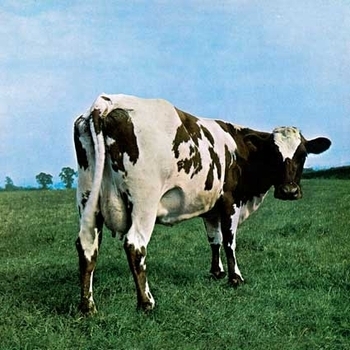 Pink Floyd - If (Atom Heart Mother 1970)