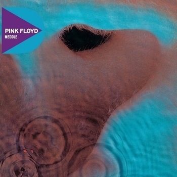 Pink Floyd - Fearless (Meddle 1971)