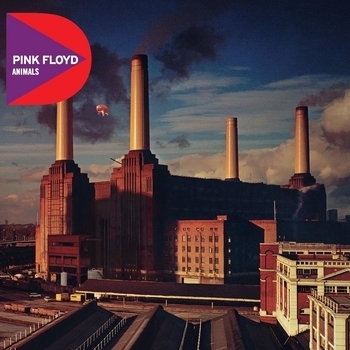 Pink Floyd - Pigs on the Wing (Part One)