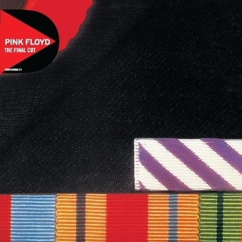 Pink Floyd - The Post War Dream (The Final Cut 1983)