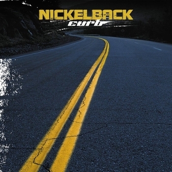 Nickelback - Sea Groove