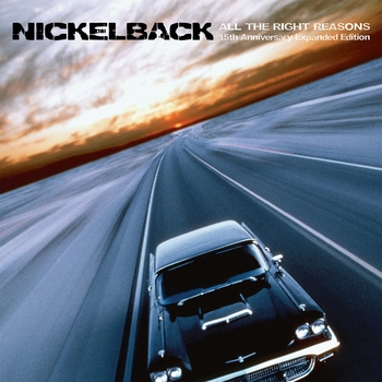 Nickelback - Next Contestant