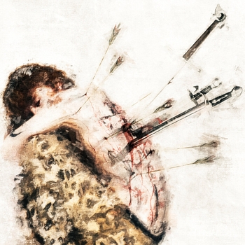 Pepel Nahudi - Без тебя