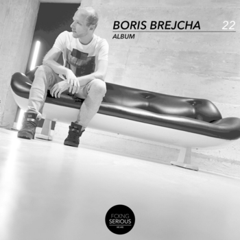 Boris Brejcha,Ann Clue - Streets Of Gold (22. 2016)