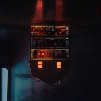 Дом Вверх Дном - Дом вверх дном (Пока не все дома 2024)