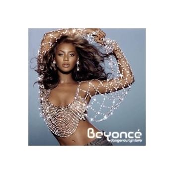 Beyoncé feat. Jay-Z - That's How You Like It  (Dangerously in Love 2003)