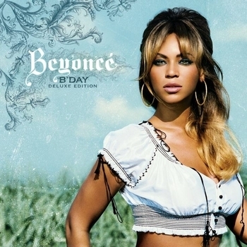Beyoncé feat. Jay-Z - Upgrade U (B'Day 2006)