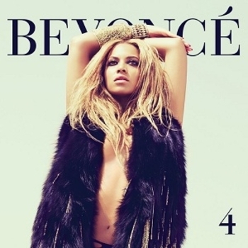 Beyonce - Start Over