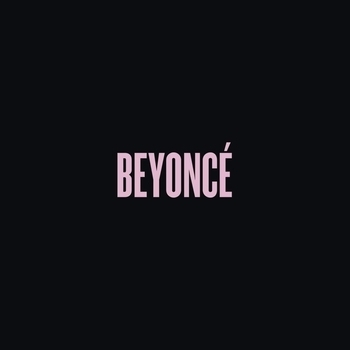Beyonce - Ghost / Haunted  (Beyoncé 2013)
