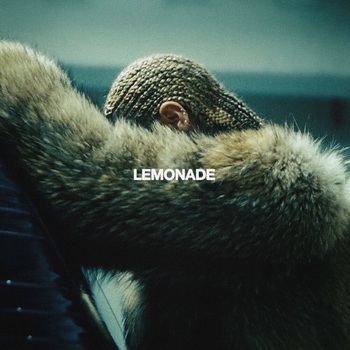 Альбом Lemonade Beyonce
