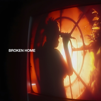 Traveller - Homewrecker (Broken Home 2024)