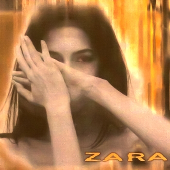 Зара - Вслед за тобой (Там, где течет река 2002)