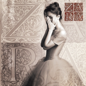 Зара - Вьюга