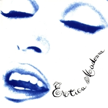 Madonna - Rain (Erotica 1992)