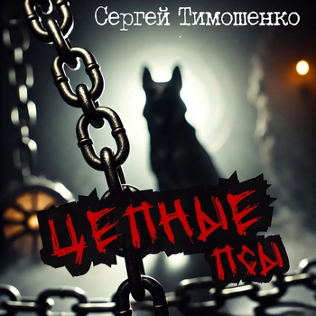 Сергей Тимошенко - Цепные псы