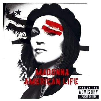 Madonna - Love Profusion (American Life (Explicit version) 2003)