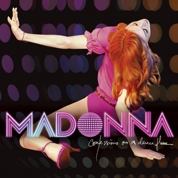 Madonna - Sorry (Confessions on a Dance Floor 2005)