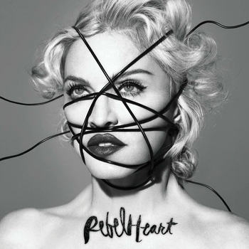 Madonna and Nicki Minaj - Bitch I'm Madonna (Rebel Heart 2015)