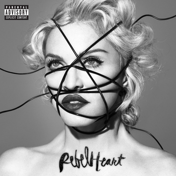 Madonna  feat. Nas - Veni Vidi Vici (Rebel Heart 2015)