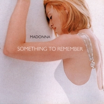 Madonna - You'll See  (Something to Remember 1995)