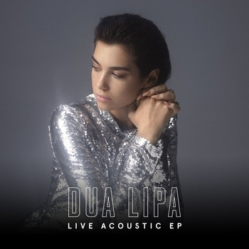 Dua Lipa, Gallant - Tears Dry on Their Own (Live Acoustic Ep 2017)
