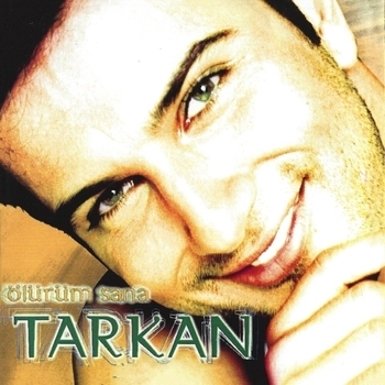 Tarkan - Beni Anlama (Tarkan 1999)