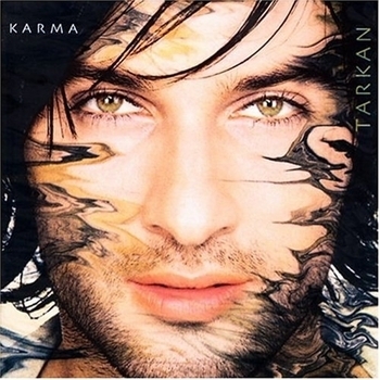 Tarkan - Uzak (Karma 2001)
