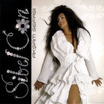 Альбом Aksam Sefasi Tarkan feat Sibel Can