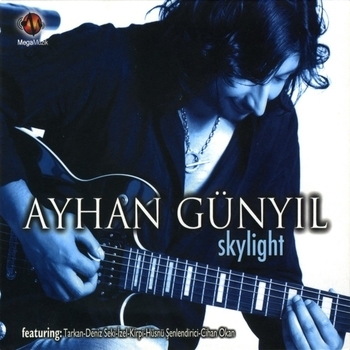 Ayhan Gunyil, Tarkan, Husnu Senlendirici, Deniz Seki, Kirpi, Cihan Okan - Su (Sky Light 2007)