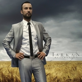 Tarkan - Hop Hop (Metamorfoz 2007)