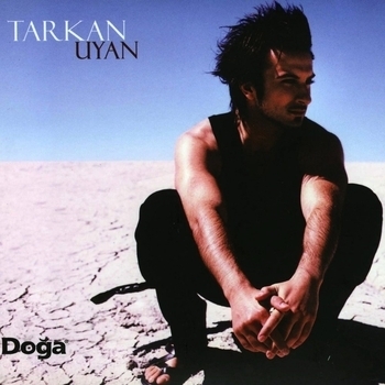 Альбом Uyan Tarkan