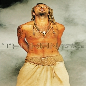 Tarkan - Vay Anam Vay (Elektherock Mix) (Metamorfoz Remixes 2008)