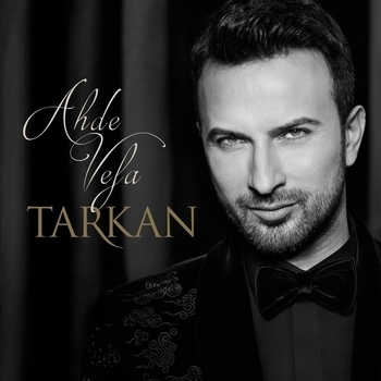 Tarkan - Enginde Yavas Yavas (Ahde Vefa 2016)