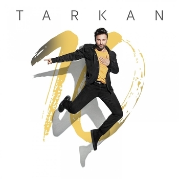 Альбом 10 Tarkan