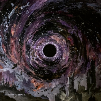 Fit For An Autopsy - The Silver Sun (The Nothing That Is 2024)