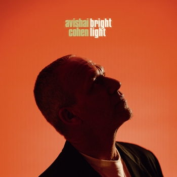 Avishai Cohen feat Roni Kaspi, Guy Moskovich - Hitragut (Brightlight 2024)