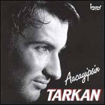 Tarkan - Biz Nereye (Aacayipsin 1994)