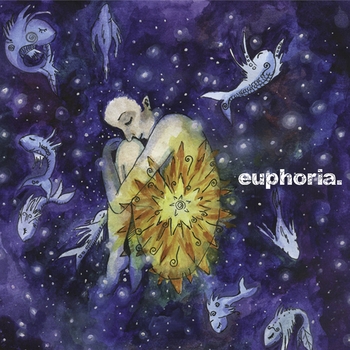 Альбом Эйфория Операция Пластилин