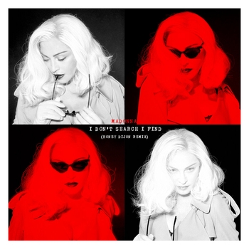 Madonna, Honey Dijon - I Don’t Search I Find (Honey Dijon Remix) (Honey Dijon Remix)