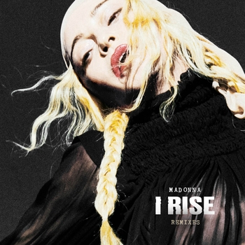 Madonna, Offer Nissim - I Rise (Offer Nissim Remix) (I Rise (Remixes) 2019) (Offer Nissim Remix)