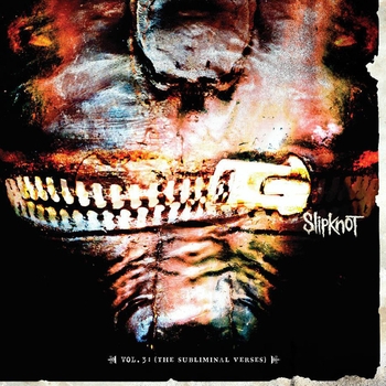 Альбом Vol. 3: (The Subliminal Verses) Slipknot