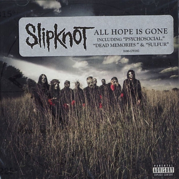 Slipknot - Snuff
