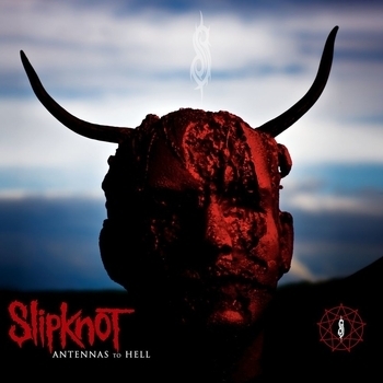 Альбом Antennas to Hell Slipknot