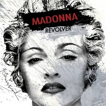 Madonna - Revolver (Paul Van Dyk Remix)